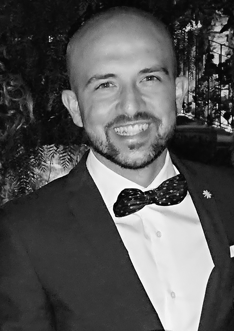 De Marco Alessio De Marco Alessio