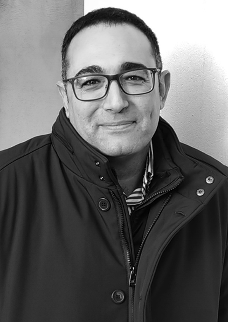 Luca Torchetti Agente Luca Torchetti Agente