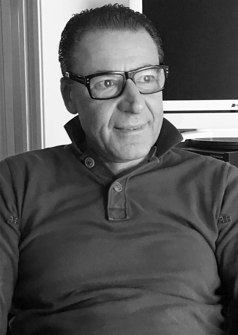 Luigi De Fazio Luigi De Fazio